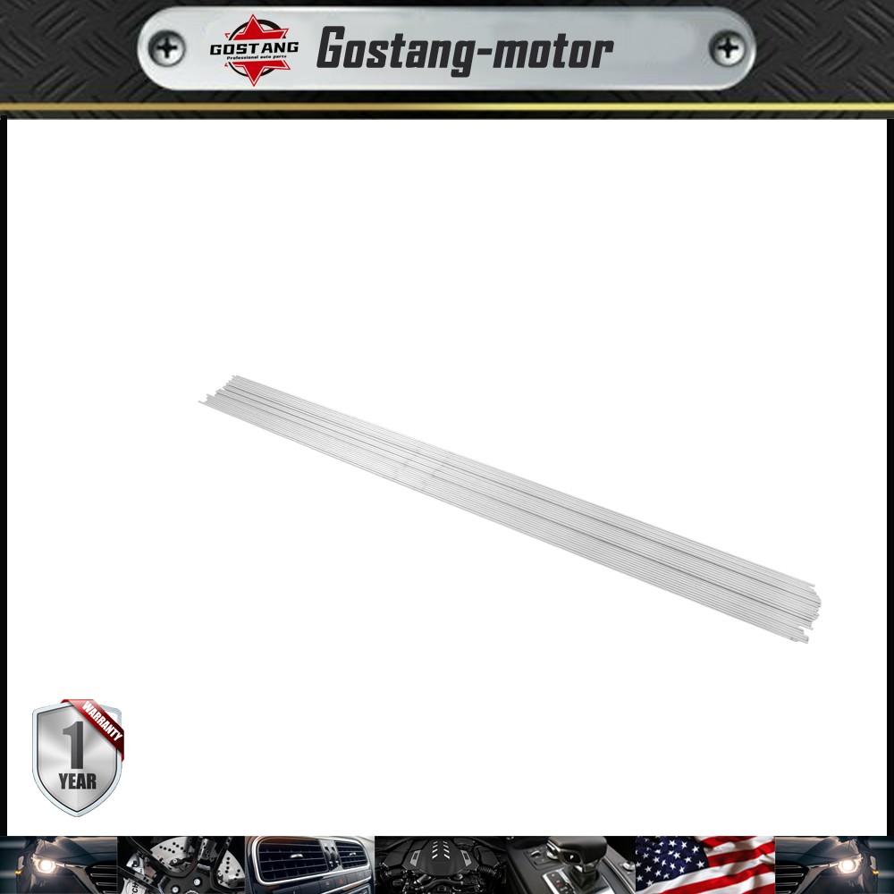 Stainless Steel Electrodes TIG ER308L 1/8″ x 36″ 5 lbs Welding Rods W/ Box