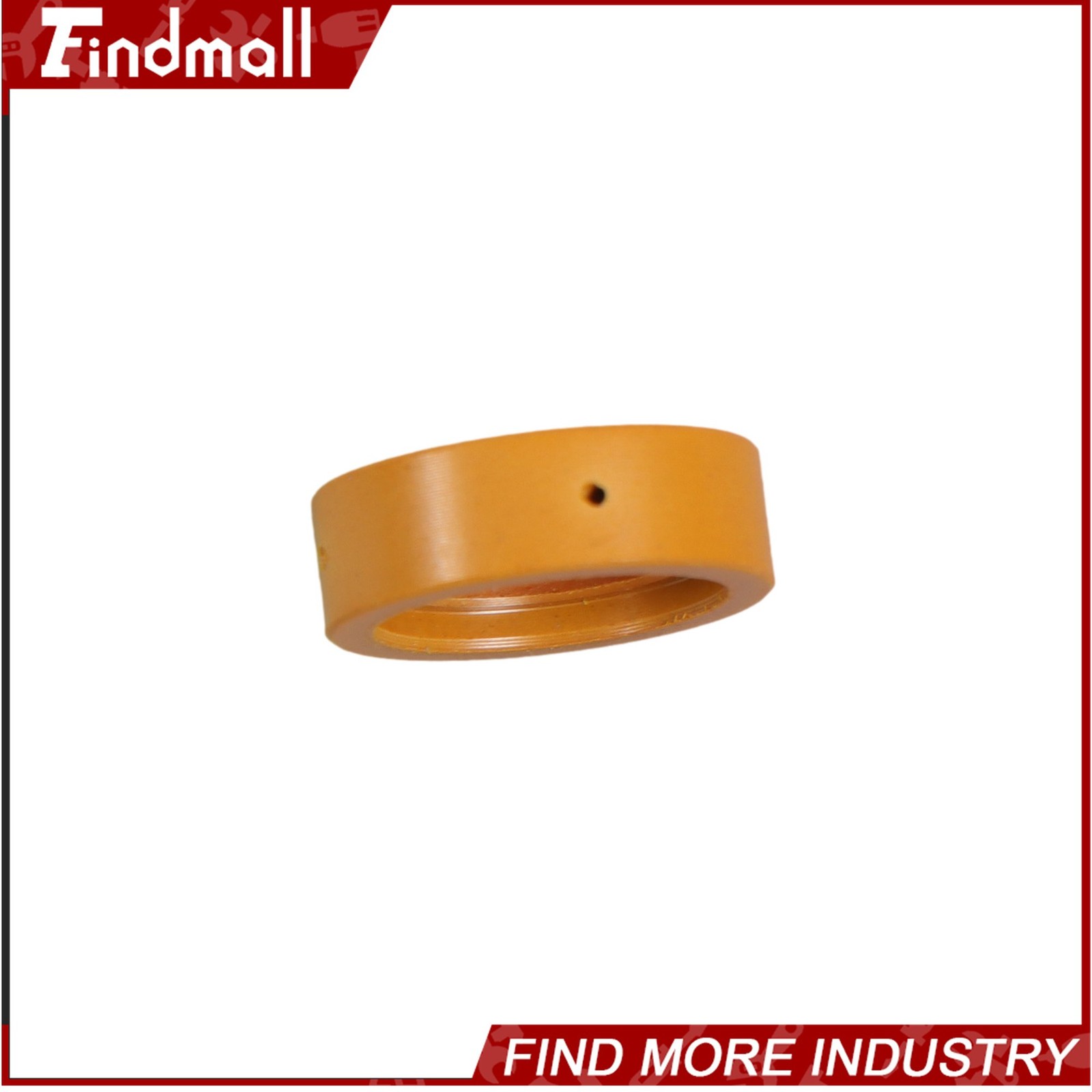 Findmall IPT-60 PT-60 PT40 Plasma Cutting Torch Tip Electrode Shield Cap 45 Pcs