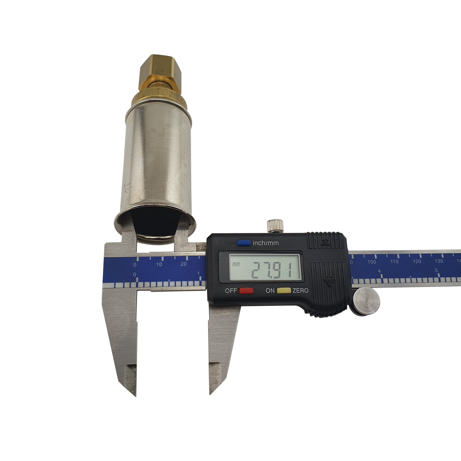 Harris 25mm Burner Head for Perkeo Scorcher HKAL601 / 801 – MADE IN EUROPE