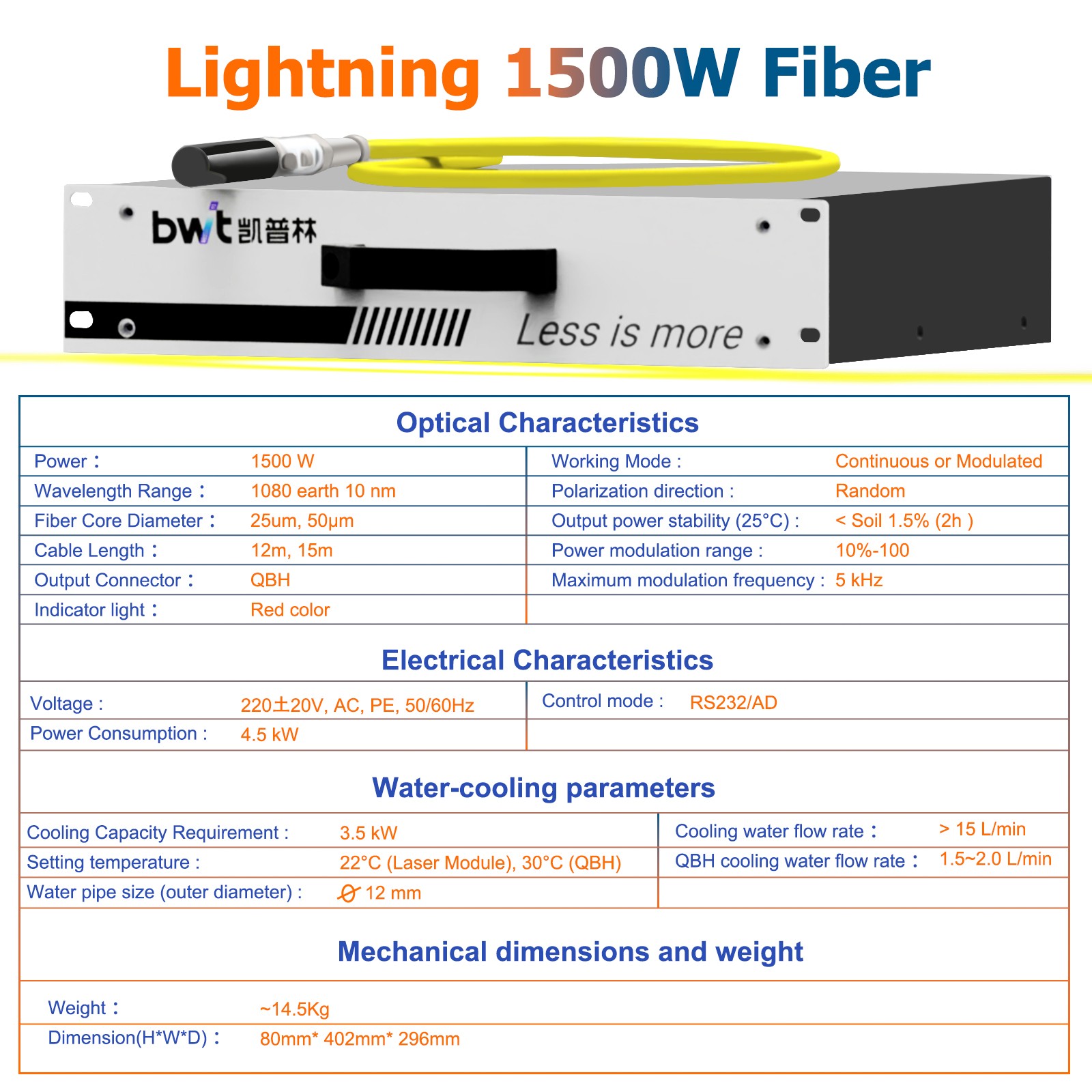 2000W 4in1 Laser Welding Cleaning Cutting Machine For Metal Rust Paint Romoval