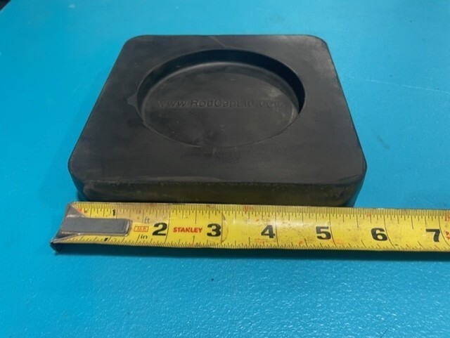 Welding Rod Can Lid Reusable for Boxes 5p+ Pipeliner 4.0 & 5.0