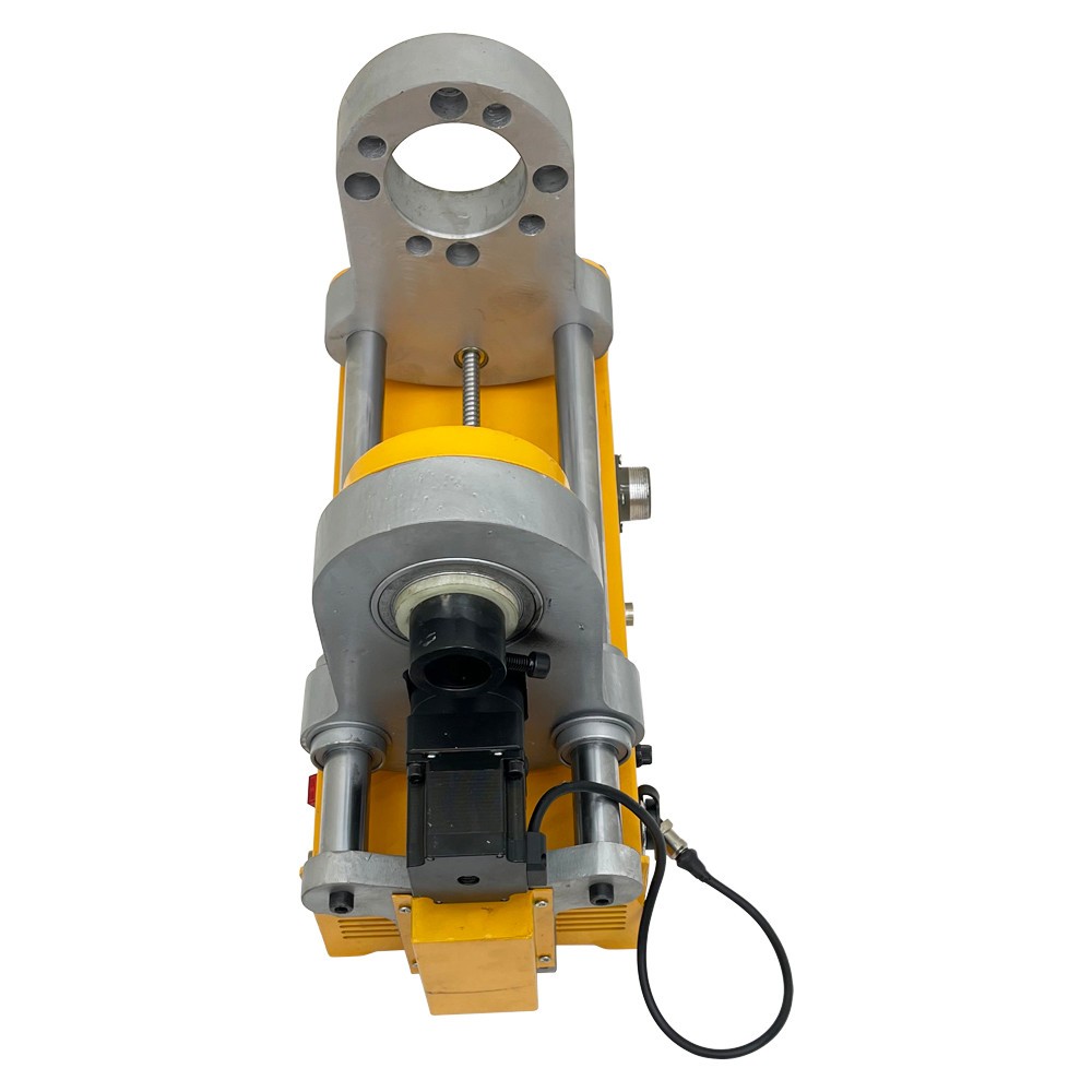 Automatic Internal Bore Welding Machine Hole Welder for Taper Boring System