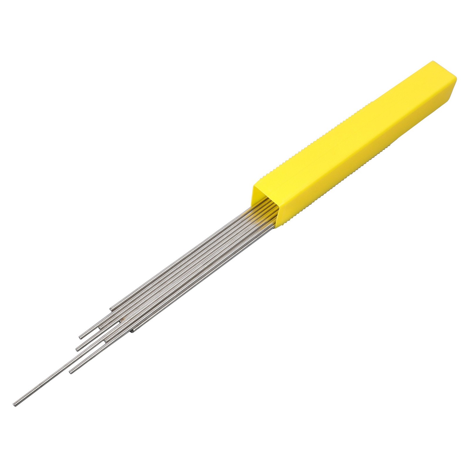 TIG ER308L 1/8 Inch x 16 Inch Stainless Steel Welding Electrode Rods 1 LB