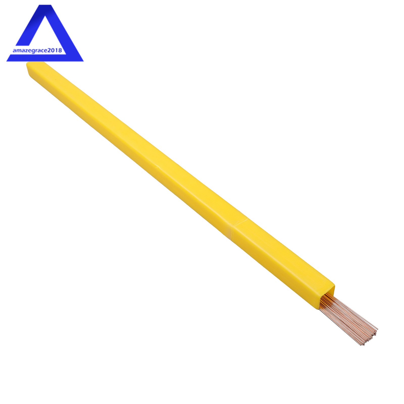 ER70S2 Carbon Steel TIG Welding Rods Wire 70S2 1/16″ × 36″ 2 Ib Mild Steel