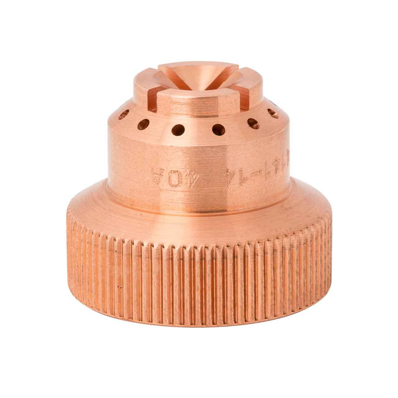 Lincoln Electric KP4141-14 Drag Shield Cap-40A LC105 2 pack