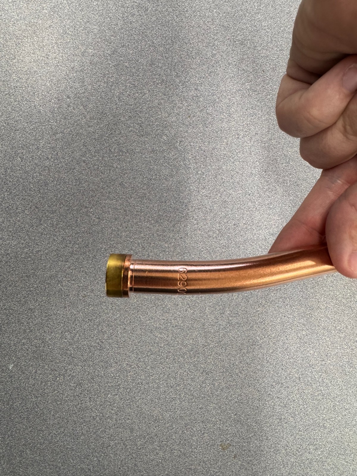 Propane/Natural Gas Cutting Tip 6290GG Series Harris® Style #3 Gouging/Cutting