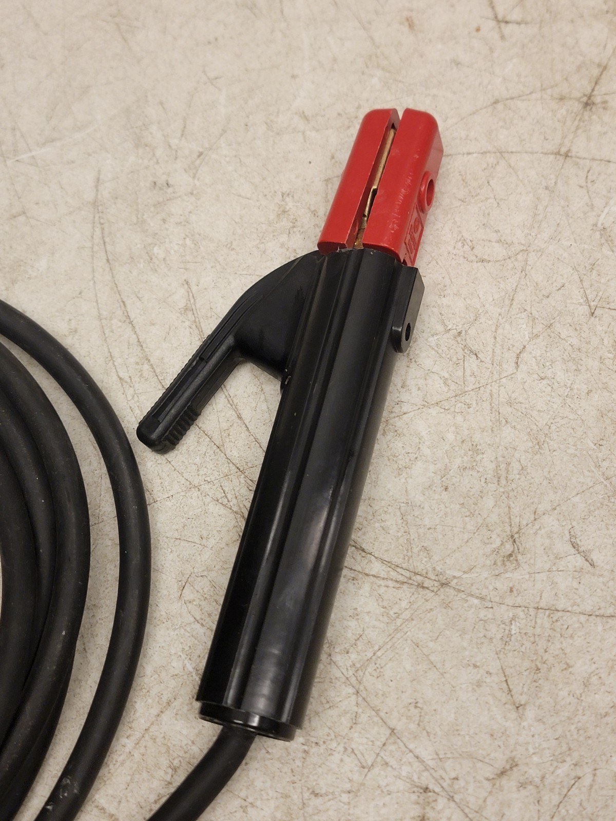 Fronius Electrode Holder Assembly (43,0004,0478)