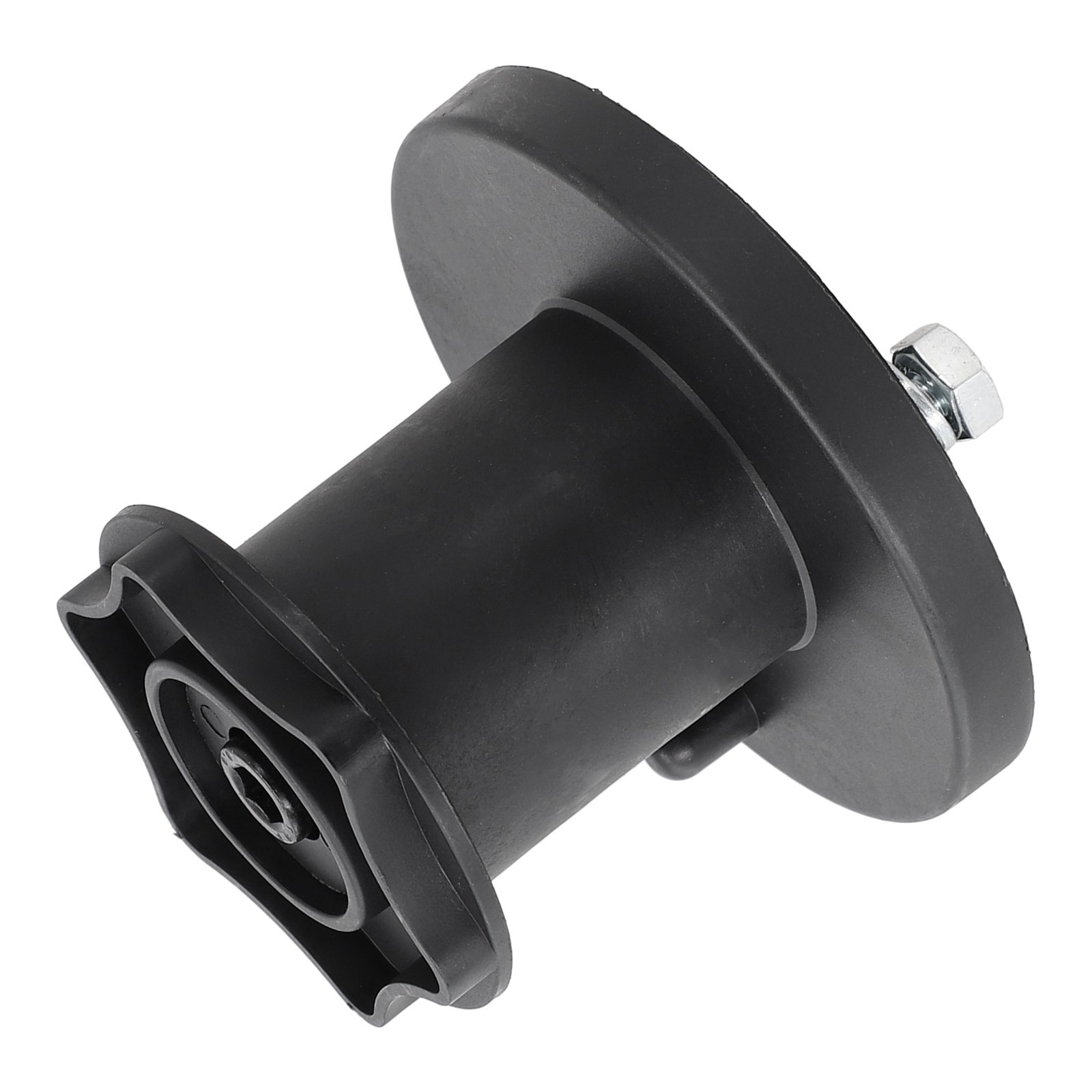 MillerCompatible Spool Holder Spindle Adapter Easy Installation