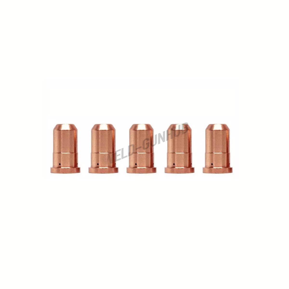 420134 Plasma Nozzle Tips For Hypertherm PowerMax30 Air T30 Plasma Torch