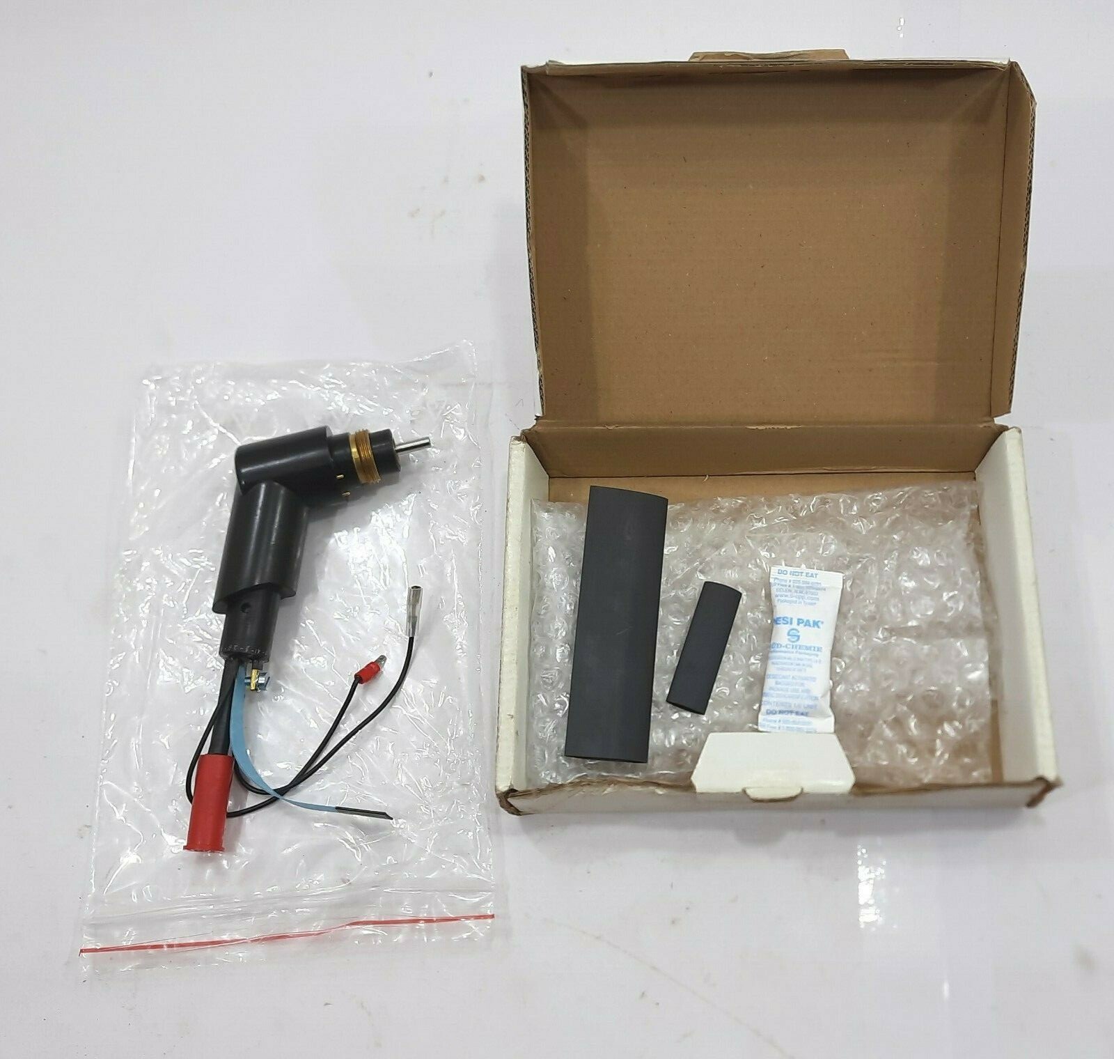Unitor 192-404004 UPC-1040 Torch Head Electrorode $