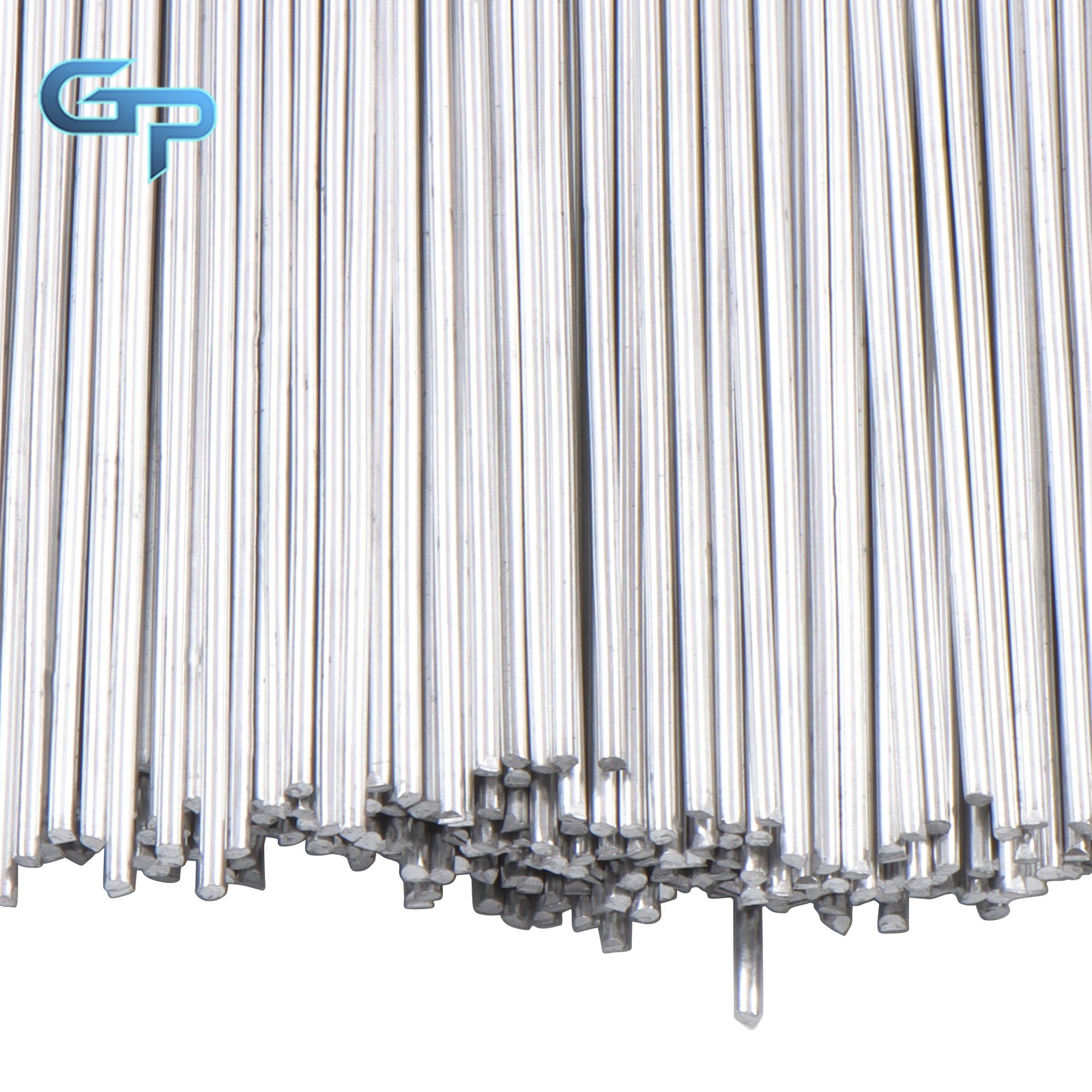 1 Pack ER5356 3/32 Inch x 36 Inch Aluminum TIG Welding Electrode Rods 10 LBS