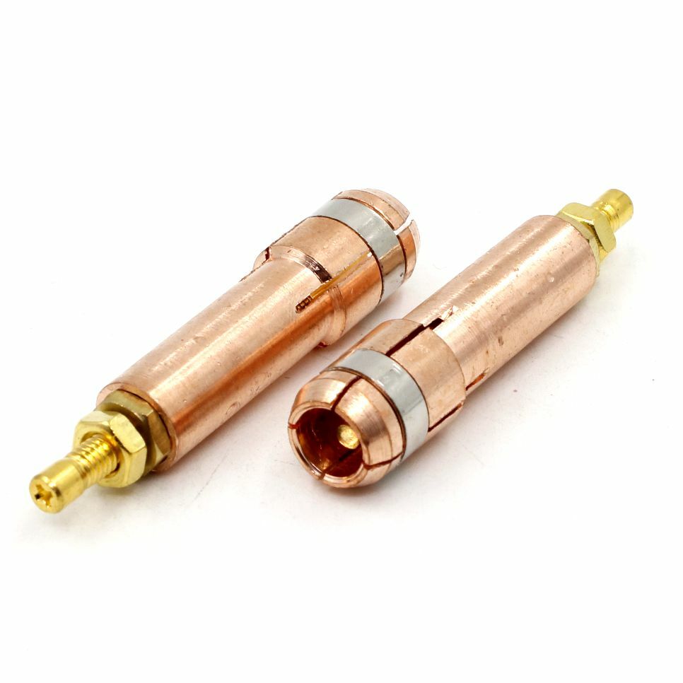 Capacitor Discharge (CD) Stud Welding Stud Gun Collet M3 M4 M5 M6 M8 M10