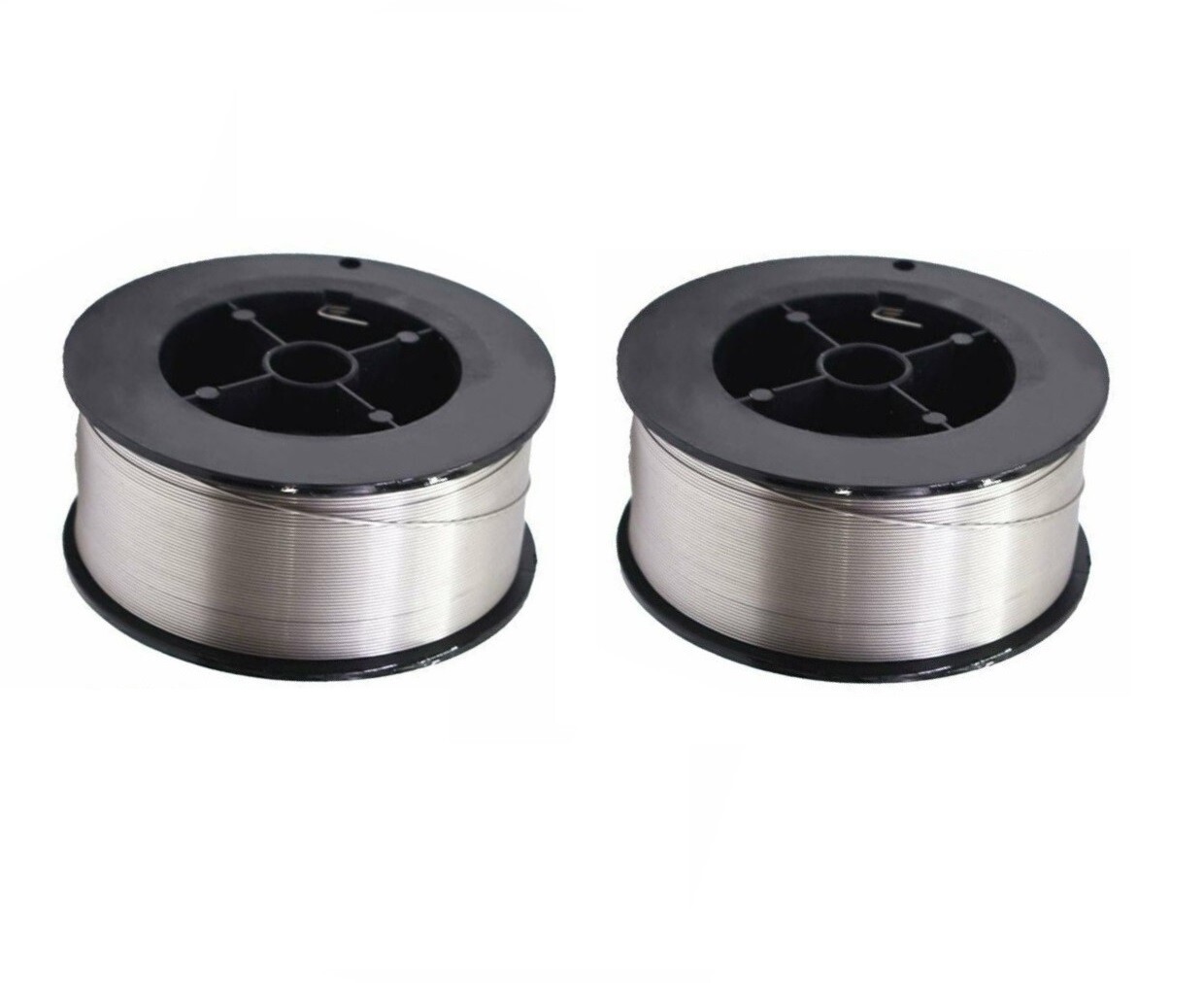 Stainless Steel ER316L MIG Welding Wire Mig 316L .030″ 2 Rolls, 2 lbs each Roll