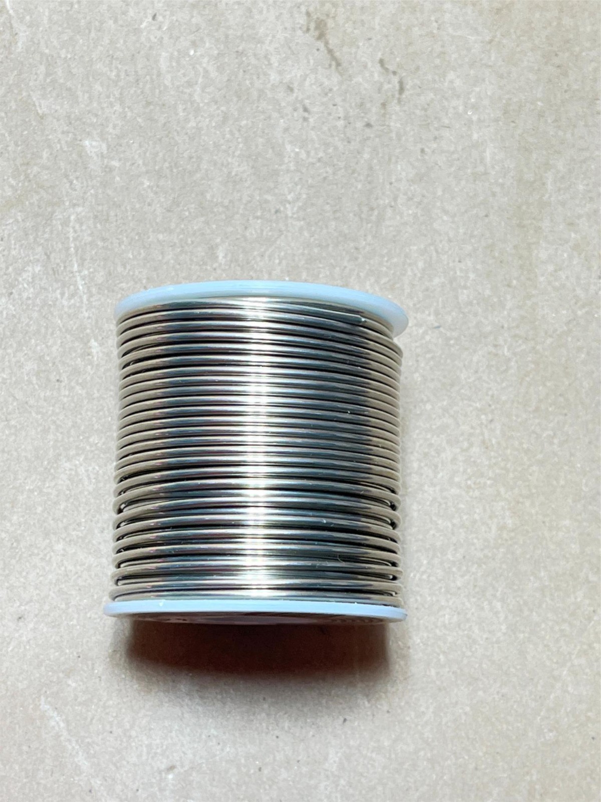 1Lb Harris Stay-Brite Rose Core Silber-Bearing Solder 1/16″ (1.5mm) Dia