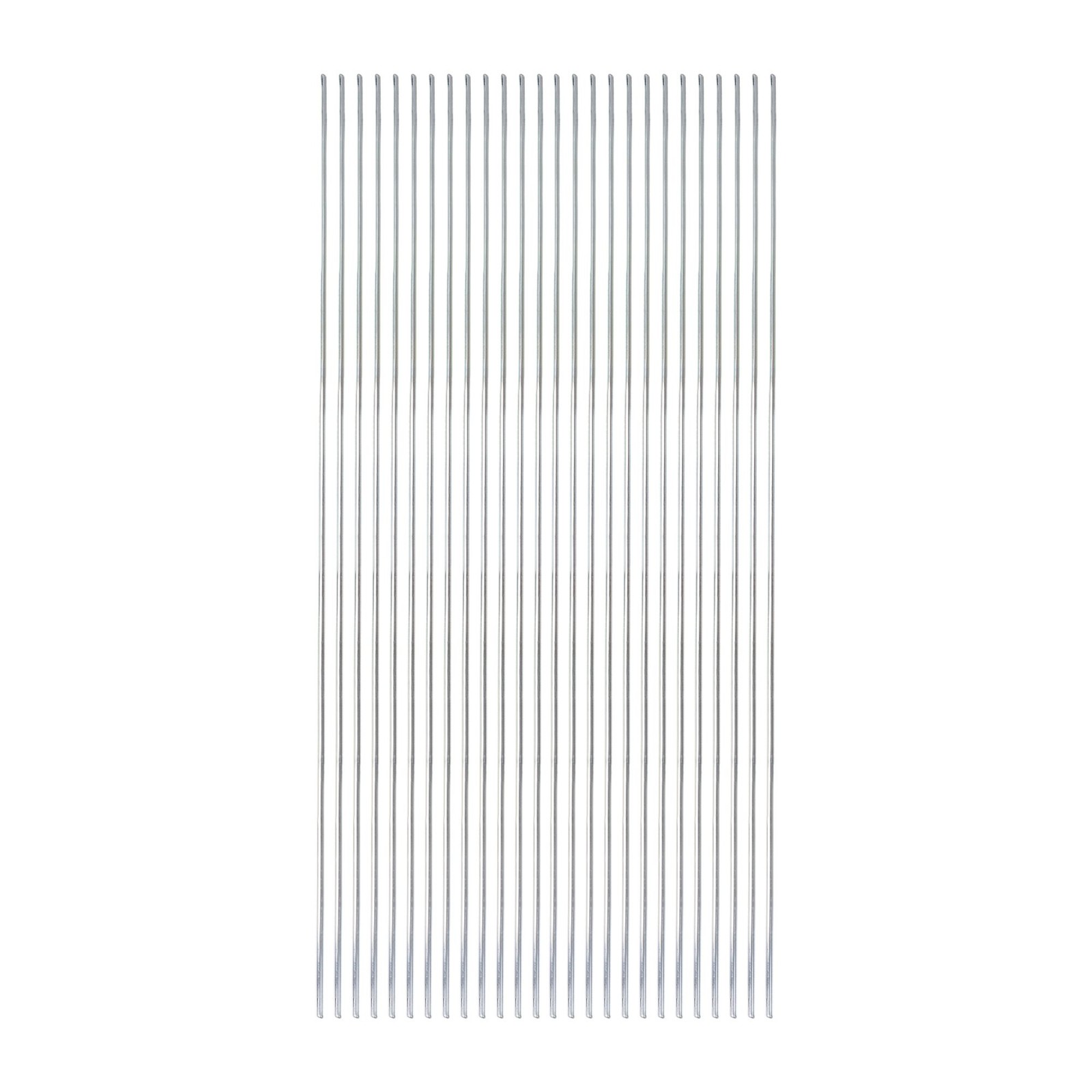 Aluminum E4043 Welding Rod TIG Filler Rod 3/32″ x 14″ (0.5 Lb = 26 Rods)