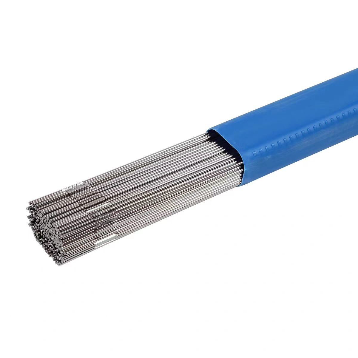 304 Stainless Steel Welding Wire (1.0, 1.2, 1.6, 2.0, 2.5 mm) – 5 kg
