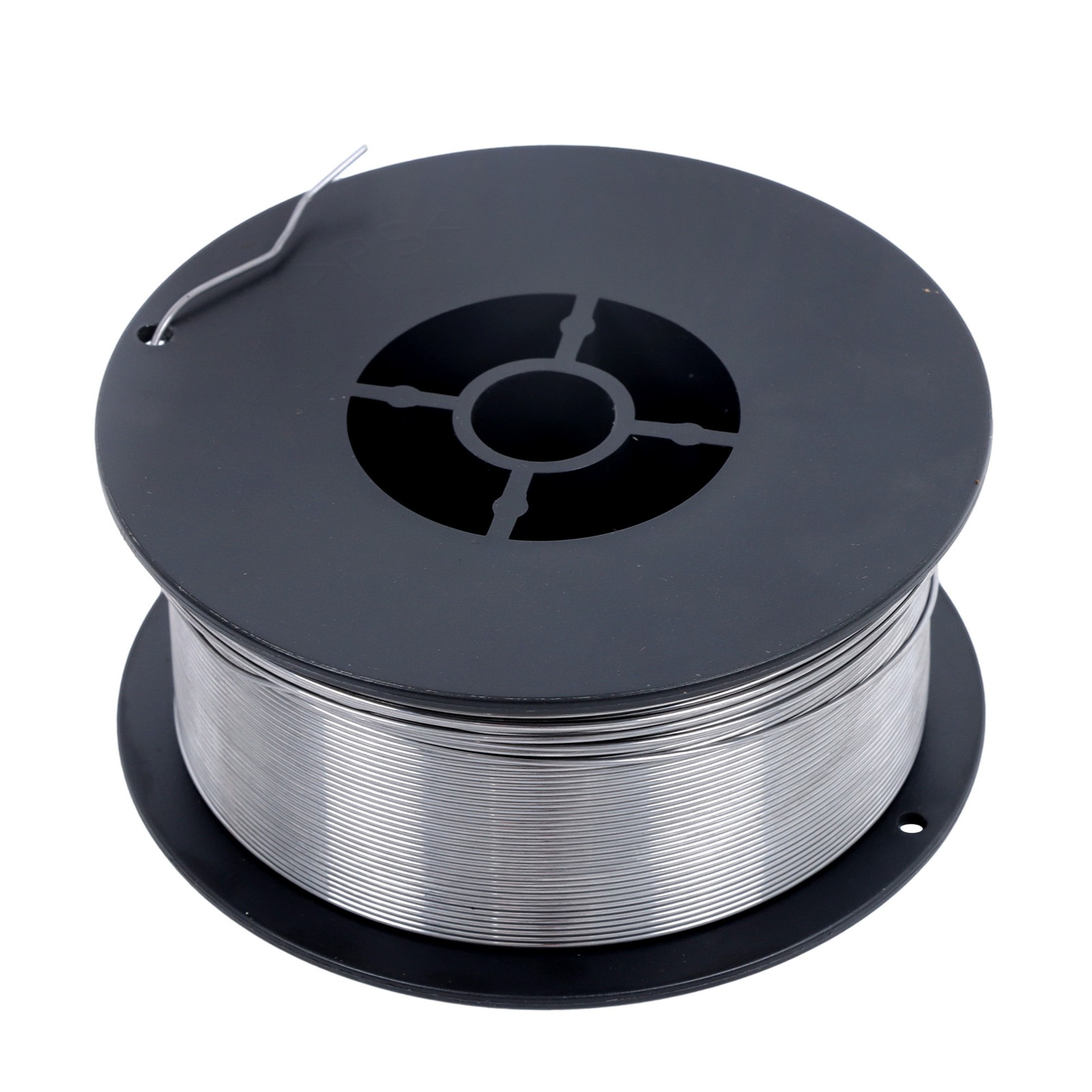 New 3Pcs E71T-GS .035 in. Dia 2lb Gasless-Flux Core Welding Wire 2 Lbs Spool