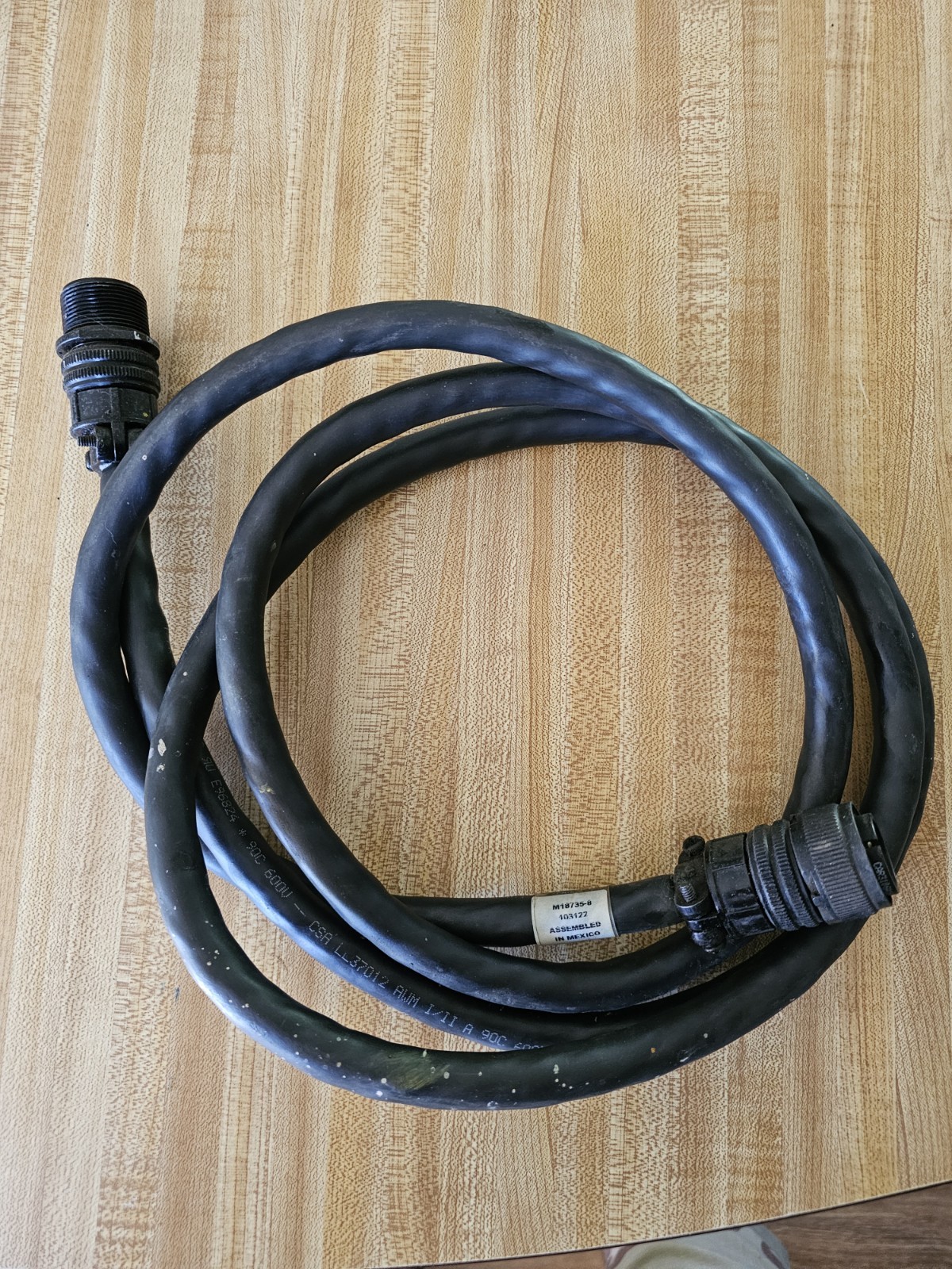 Lincoln Electric Autodrive 19 Module