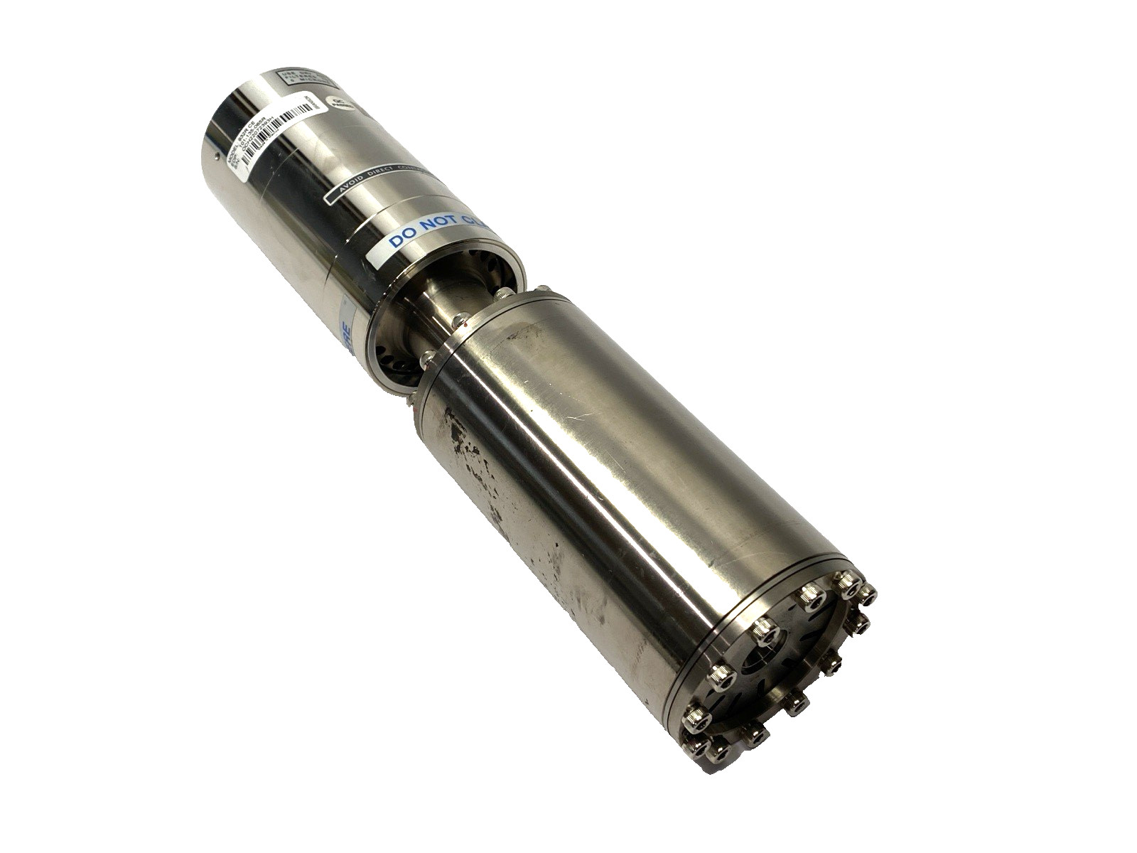 Branson 932R CE Ultrasonic Converter 101-135-065R