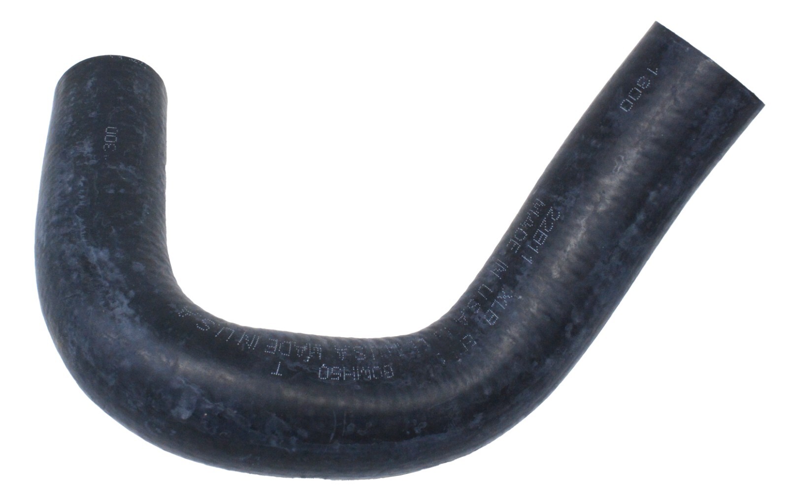 OEM Lincoln Welder SA-200 F162 F163 Bottom Radiator Hose 9SM7999 M7999