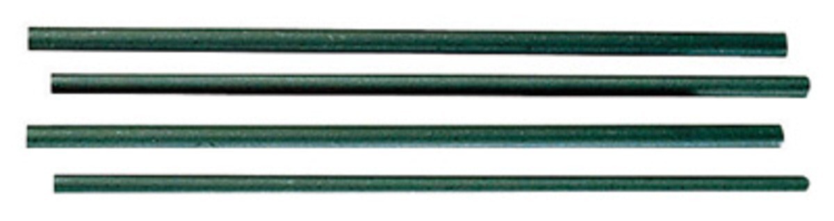 Arcair 5/16 X 12 DC Plain Pointed Electrodes QTY 50 Cat No 21053003 8mm x 305mm