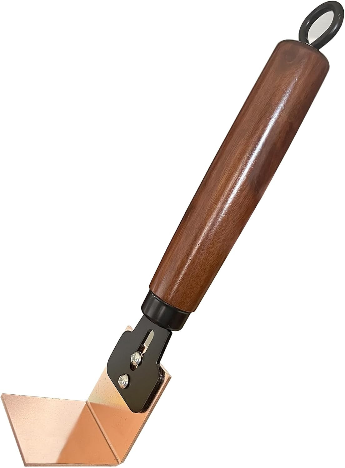 Copper Spoon Welder Backer Tools Welders Helper Welding Equipment Paddle Back…