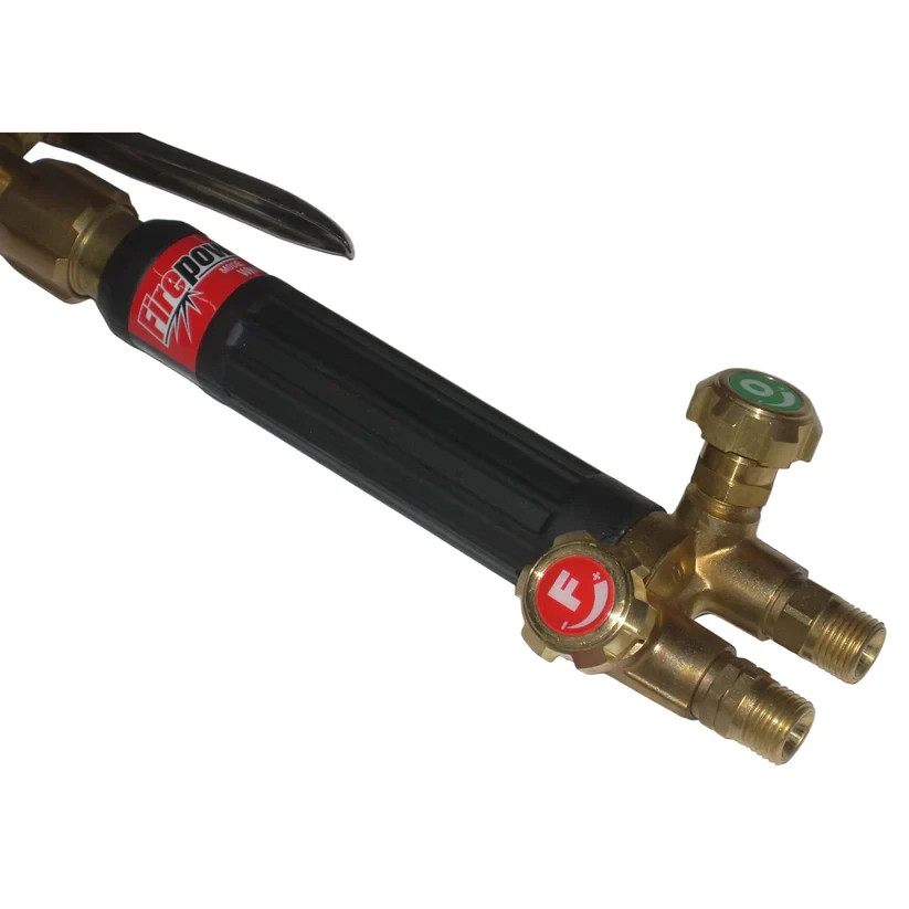 Victor Firepower Oxy-Acetylene 250 Cutting Torch Outfit Medium Duty
