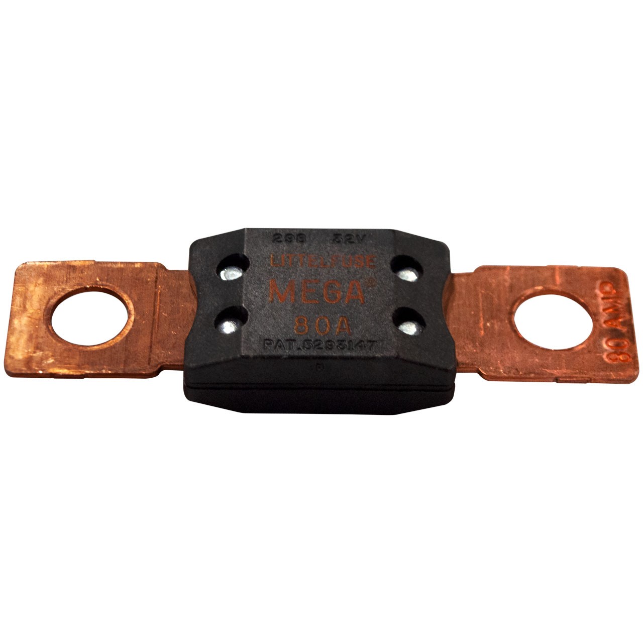 Miller 289161 Fuse 80 Amp