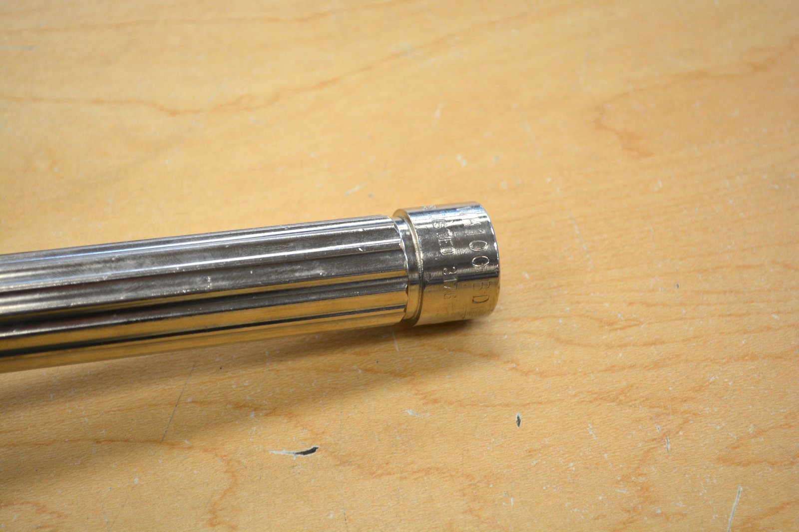 Smith WH100 BDF Torch Handle *New, Never Used * FREE SHIPPING