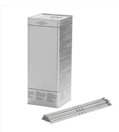 Lincoln Welding ED010285 5/32 x 14″ Welding Sticks Fleetweld 5P+ E6010 48LB