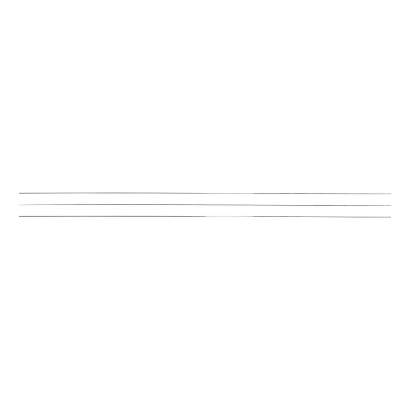 ER4043 3/32″ x 36″ 2-Lb Aluminum TIG Welding Rods Welding Wire Filler Rods