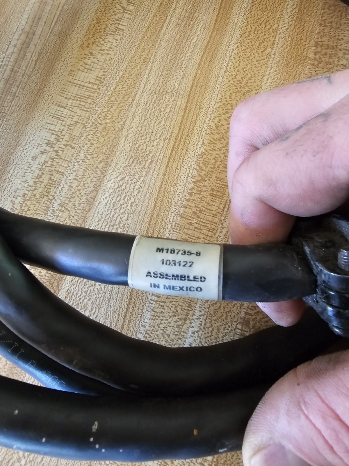 Lincoln Electric Autodrive 19 Module