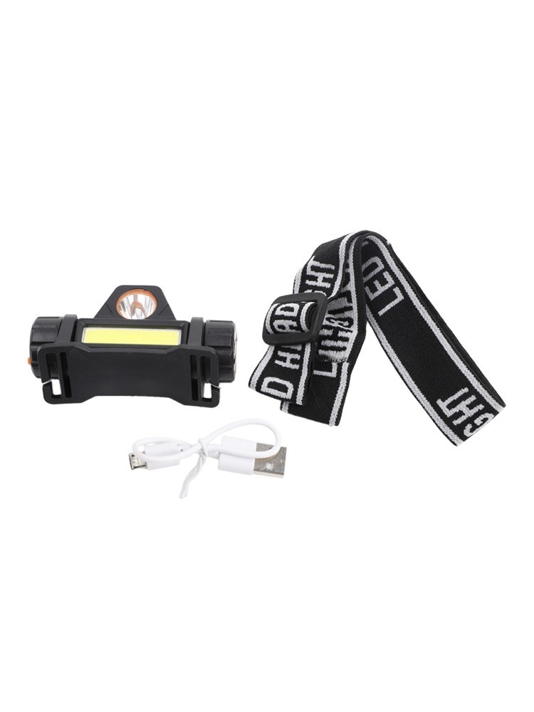 Adjustable Base For Welding Helmet Headlight with Multiple Lighting Modes
