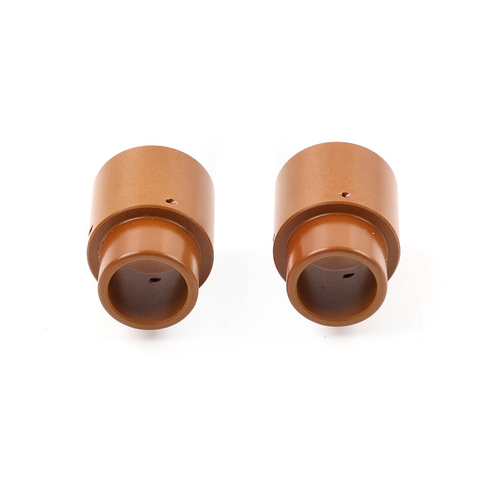 2pcs Versa Cut Plasma Cutting Torch Air Diffuser Swirl Ring for CB50