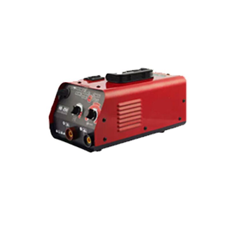 Portable NB-250 Industrial Weld Machine Stainless Steel Plate Automatic Small