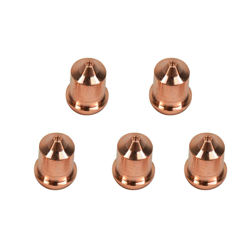 10/40pcs 51206 Electrodes Tips for Razorweld X45 Plasma Cutter x45 / hyp45