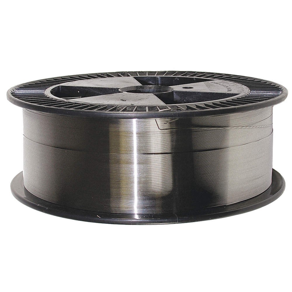 WESTWARD 41R287 MIG Welding Wire,ER316L,.035,30 lb. 41R287