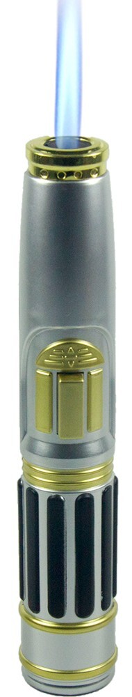 8.6″ Ever Tech Saber Cigar Torch w/ Individual Box Halloween Christmas Gift
