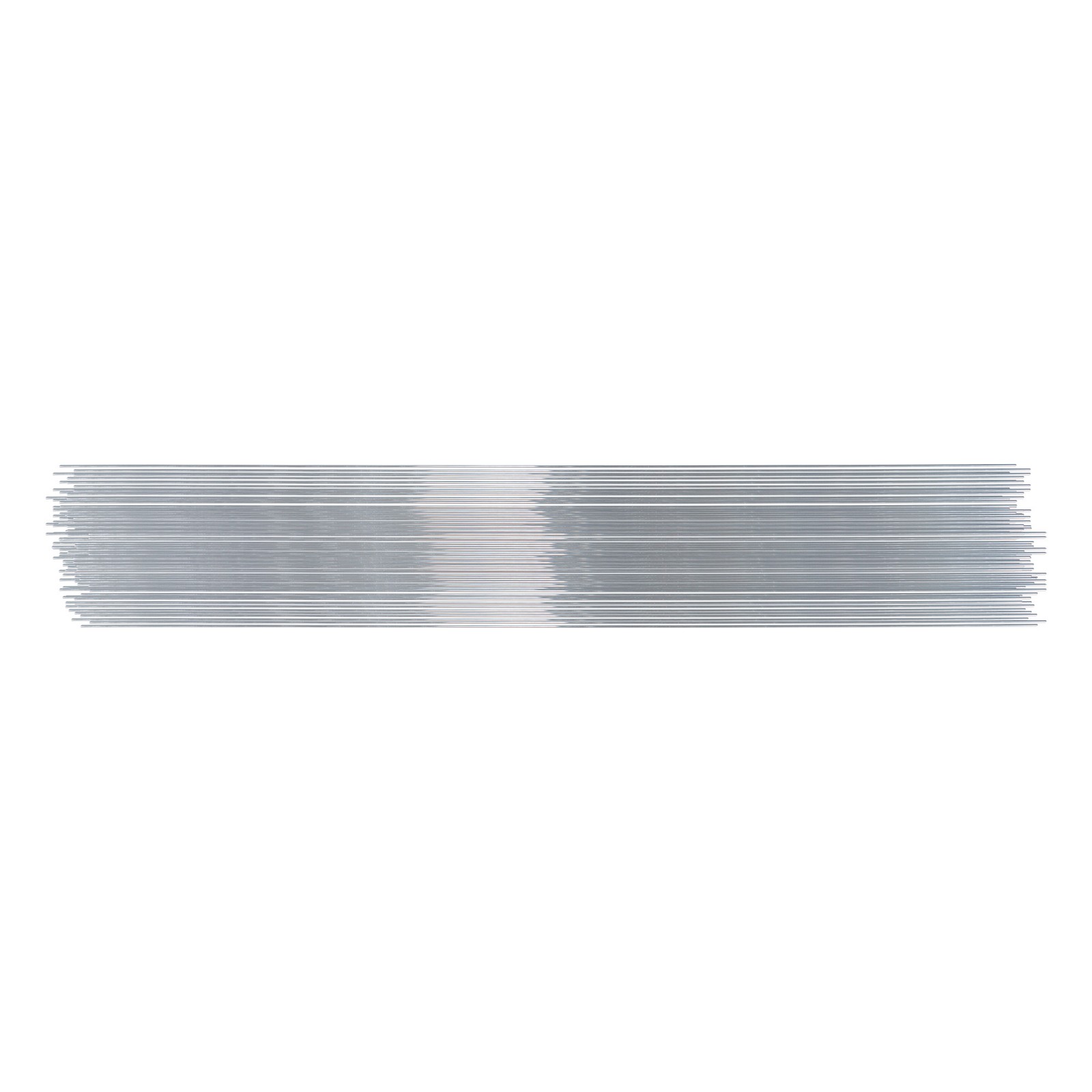 ER4043 3/32″ x 36″ 2-Lb Aluminum TIG Welding Rods Welding Wire Filler Rods