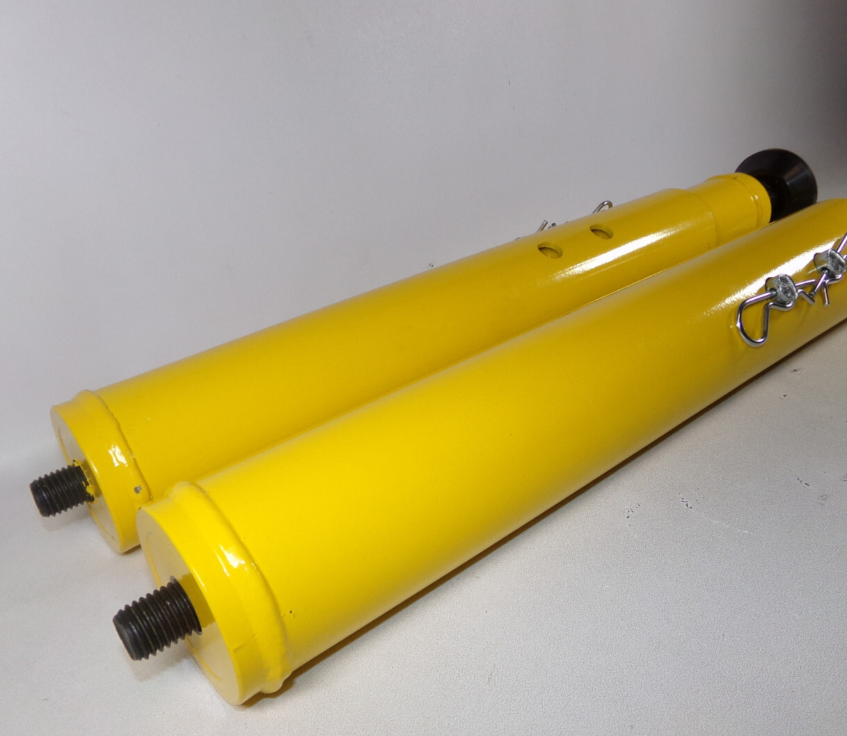 StrongHandTools® BUILDPRO Adjustable Welding Table Legs TMLR30 22-1/4″ ~ 32-1/4″
