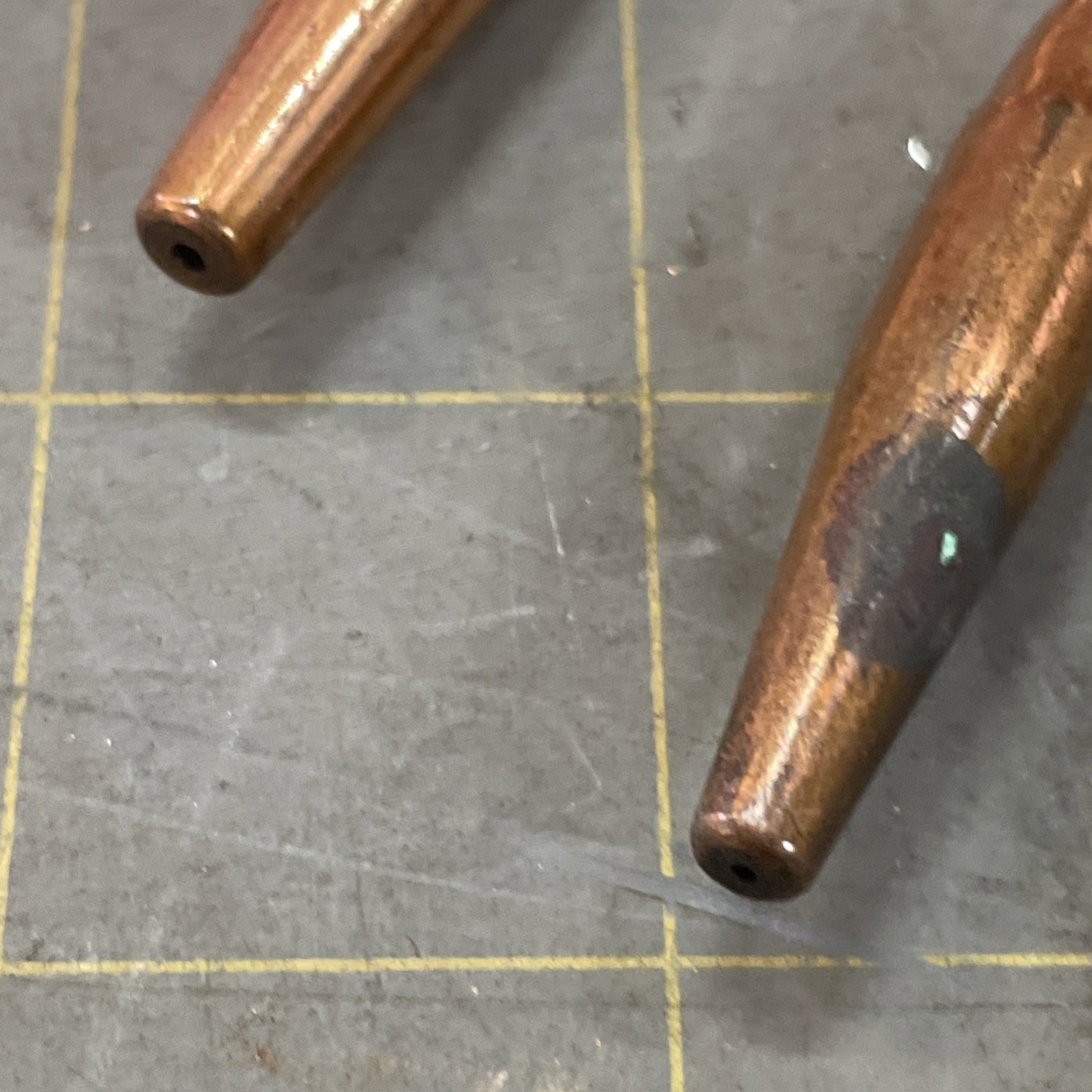 Smith MW 804 And 806 Medium Duty Welding/Brazing Tip