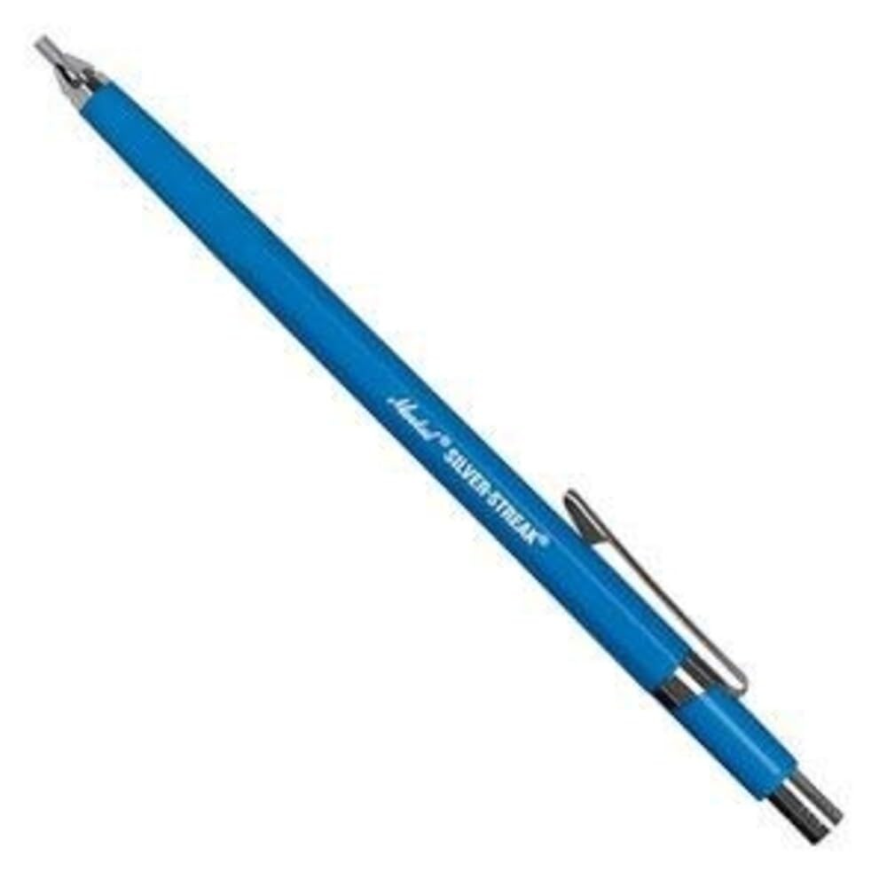 Markal 96006 – Silver-Streak Holder 1 Count (Pack of 1), Blue