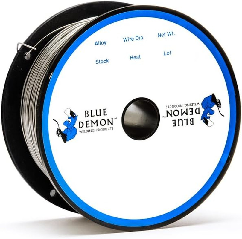 ER308L X .030 X 2LB Spool Stainless Steel Welding Wire