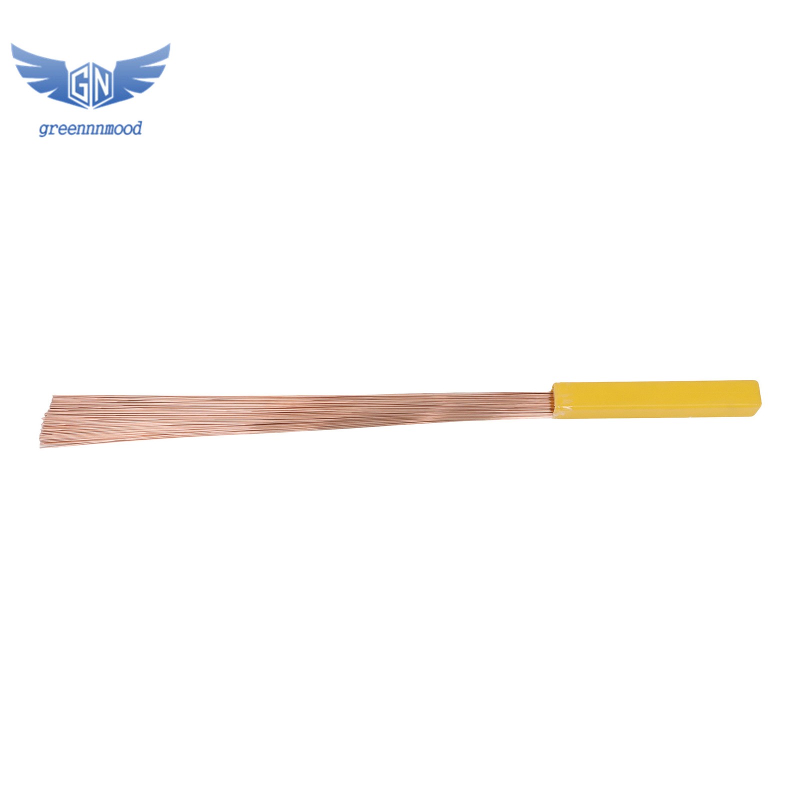5 Lbs ER70S-2 Mild Steel TIG Welding Rod 1/16″ × 36″ Premium Carbon Steel