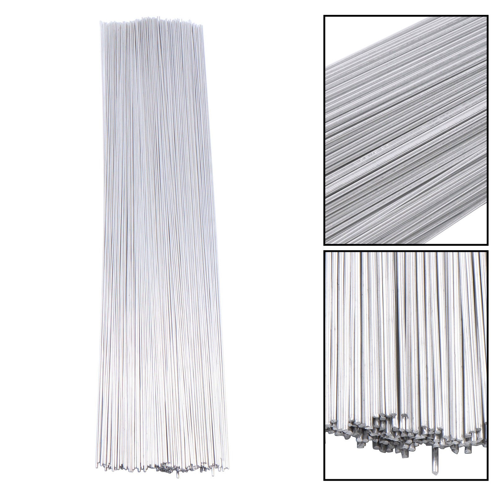 LABLT ER5356 3/32″(2.4mm) 10Ibs Stick Welding Electrode Aluminum Welding Rods