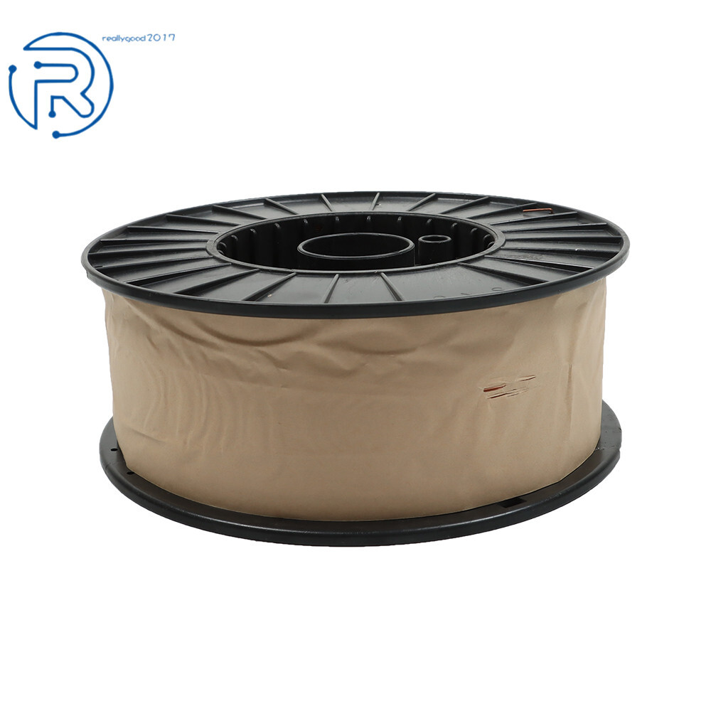 1 Roll ER70S-6 .045″ (1.2 mm) Mild Steel Mig Welding Wire 44 lb Roll