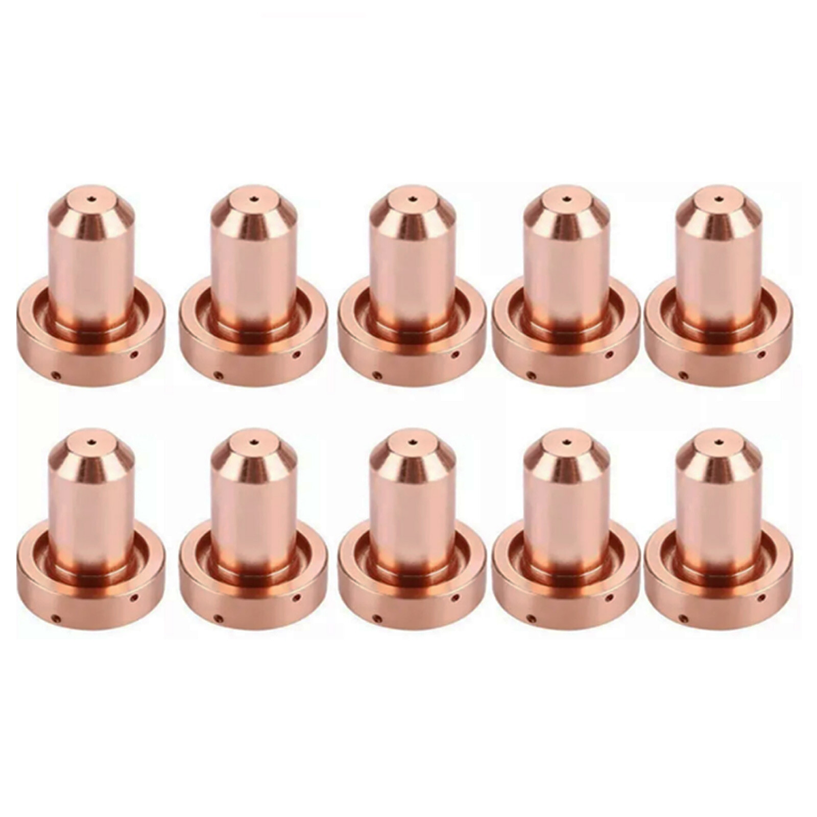 20x Plasma Consumables 80A For Thermal Dynamics SL60 SL100 PK20 9-8215 9-8211