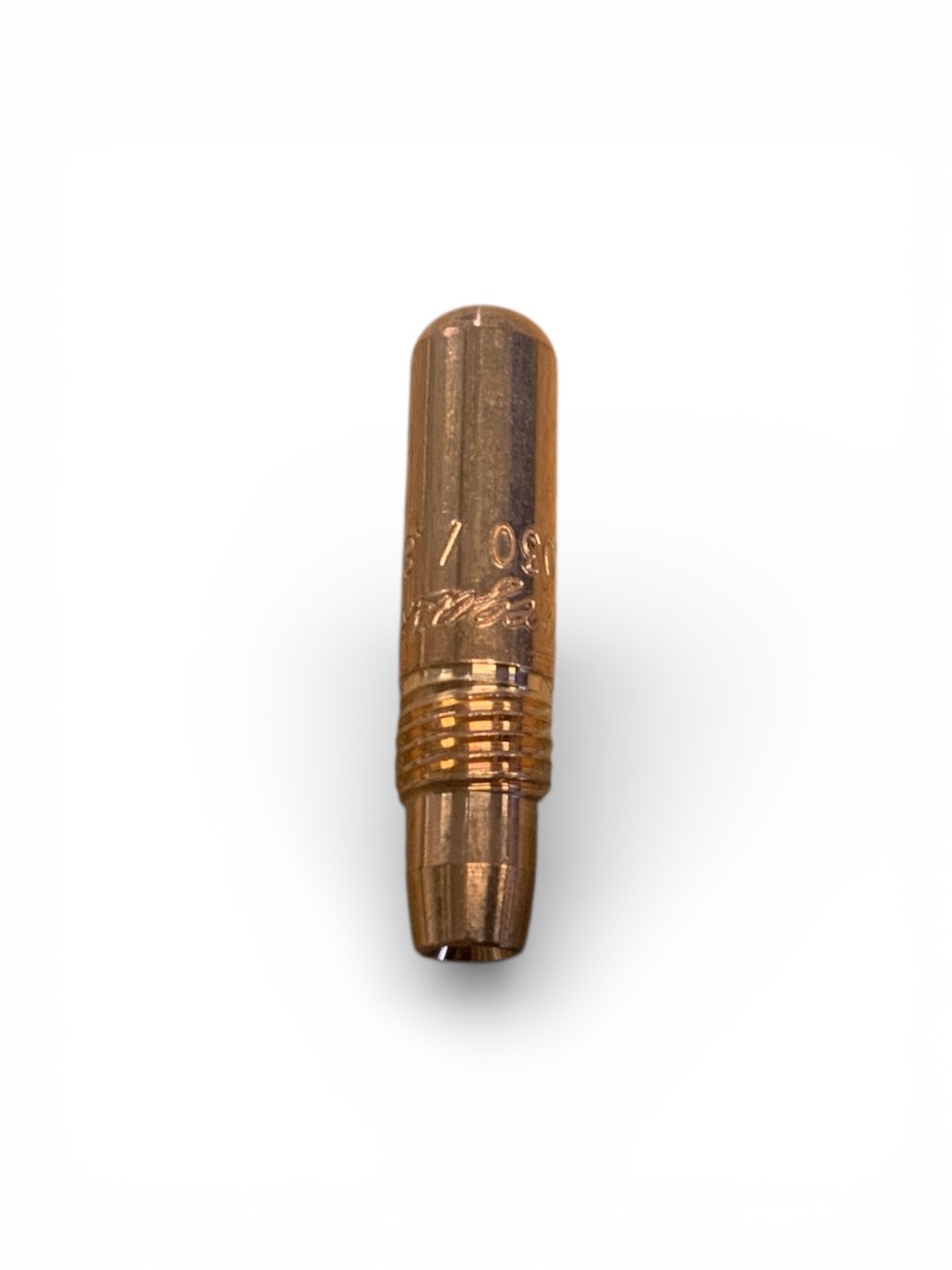 5 PCS TREGASKISS 403-20-30 .030 TOUGH LOCK CONTACT TIP