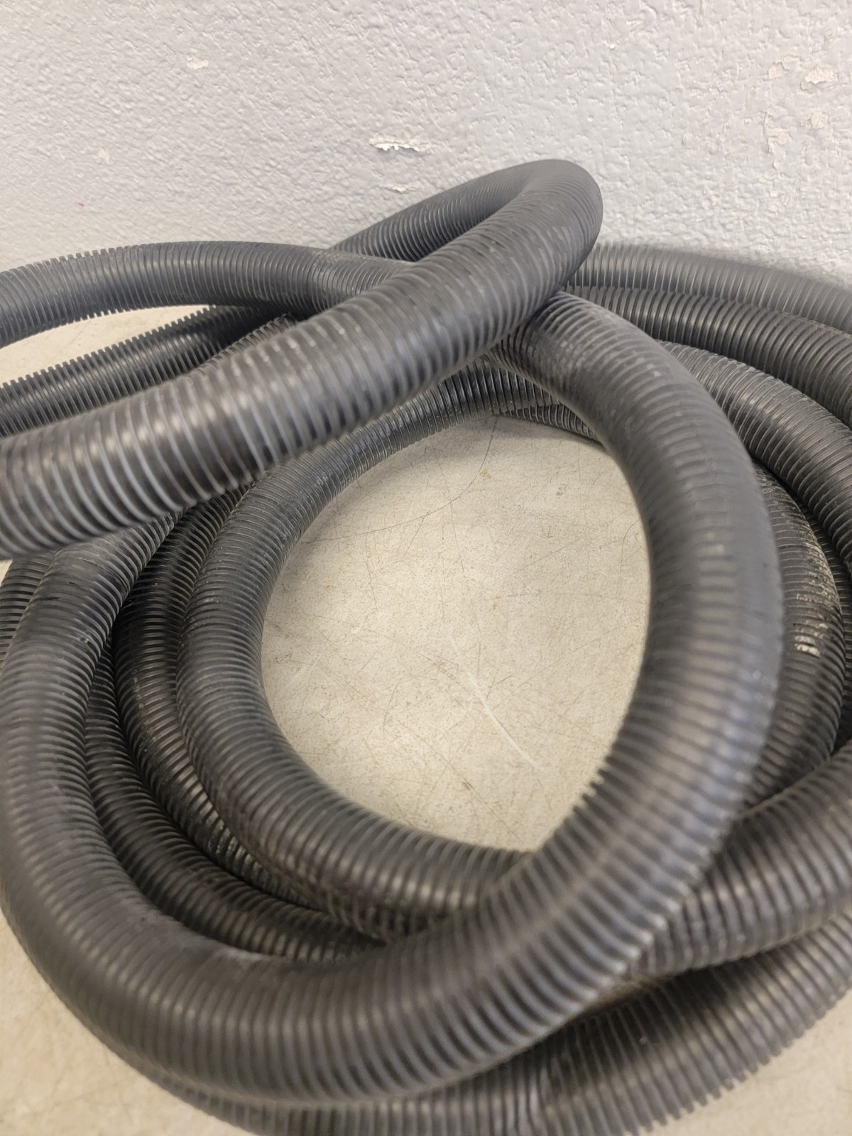 TUCKER EMHART Stud Welding Welder Weld Hose Robot Feeder 20ft (2)