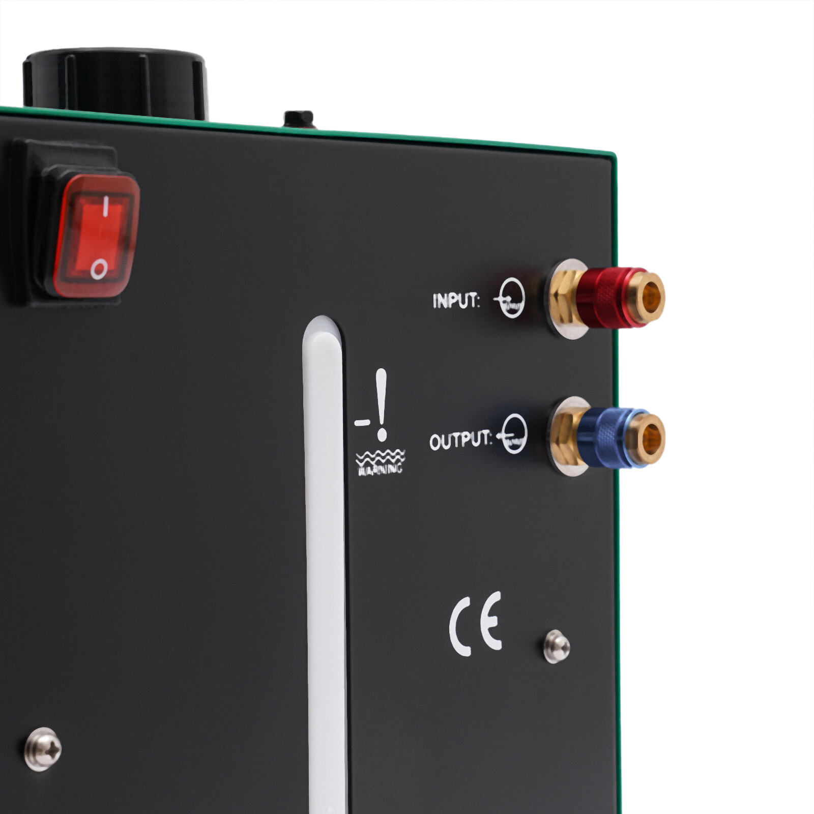 WRC-300A Welding Water Cooler With Strong Cooling System & Large Capacity